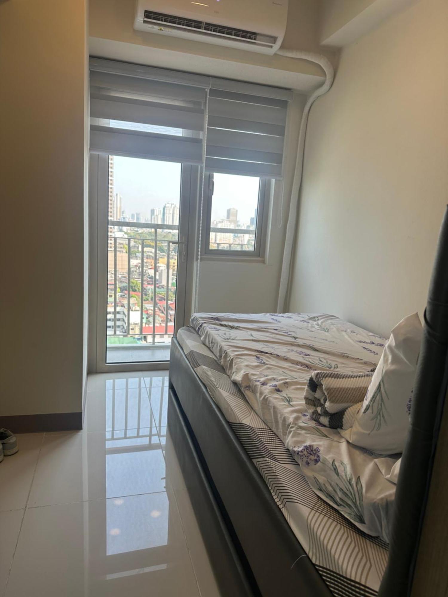 Next Door Apartment